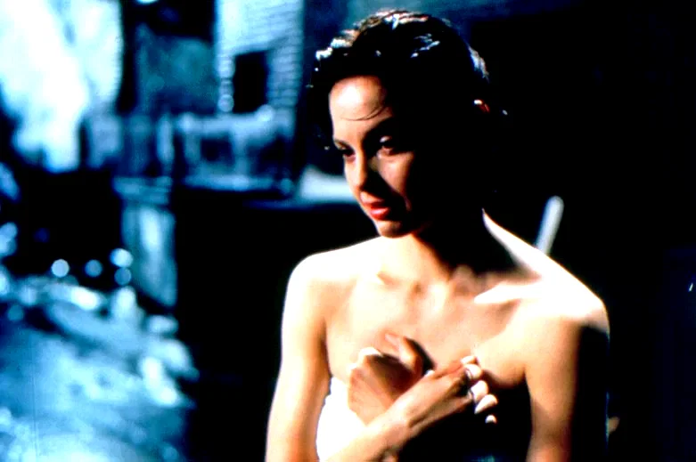 Photo 3 du film : Voyeur