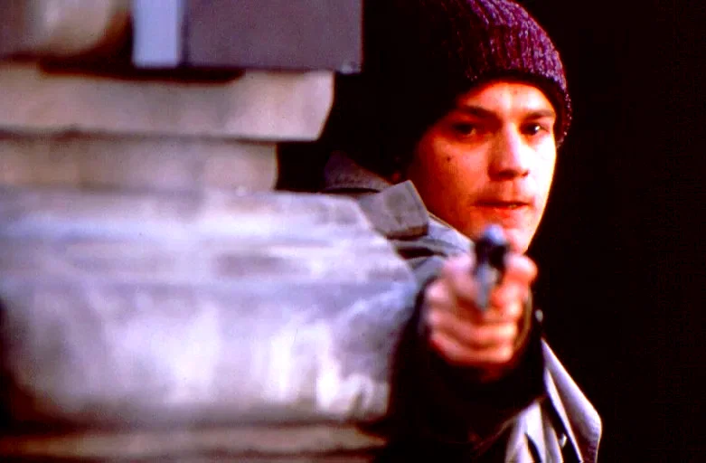 Photo 6 du film : Voyeur