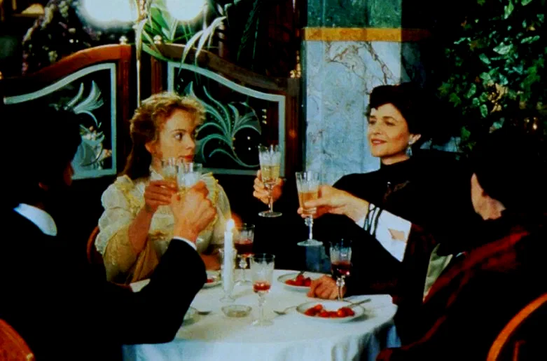 Photo 2 du film : La cerisaie