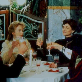 Photo du film : La cerisaie