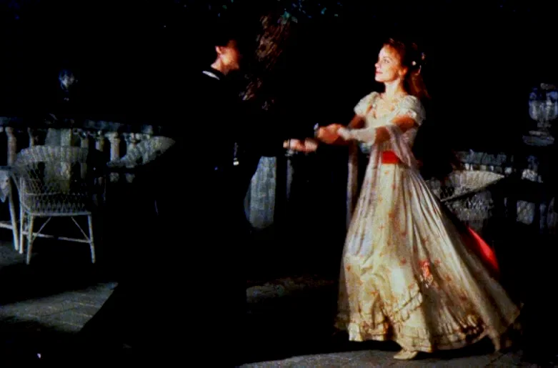 Photo 3 du film : La cerisaie
