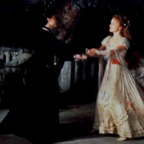 Photo du film : La cerisaie