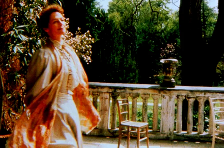 Photo 5 du film : La cerisaie