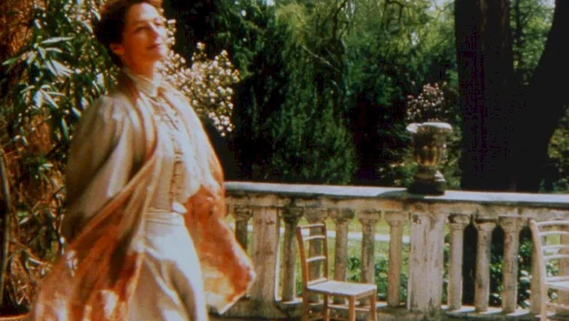 Photo 5 du film : La cerisaie