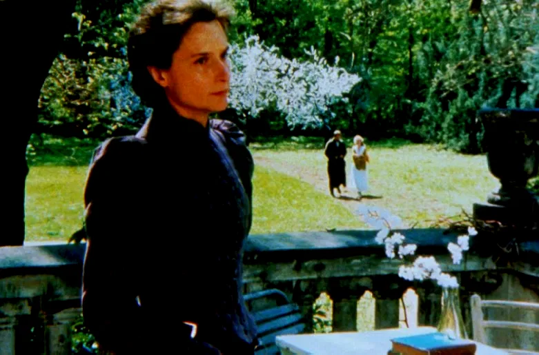 Photo 6 du film : La cerisaie