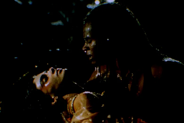 Photo 3 du film : Orfeu