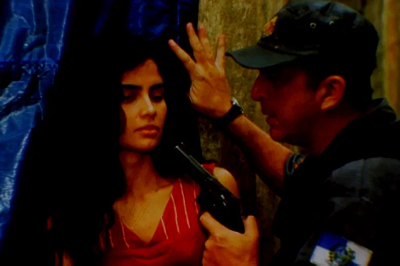 Photo 4 du film : Orfeu