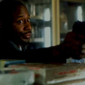 Photo du film : Flic de haut vol