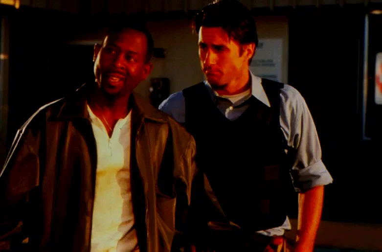 Photo 5 du film : Flic de haut vol