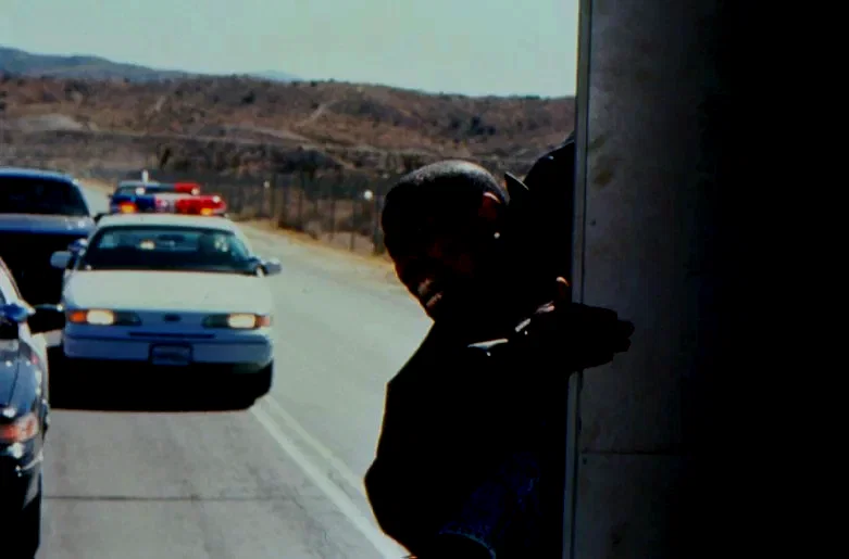 Photo 6 du film : Flic de haut vol