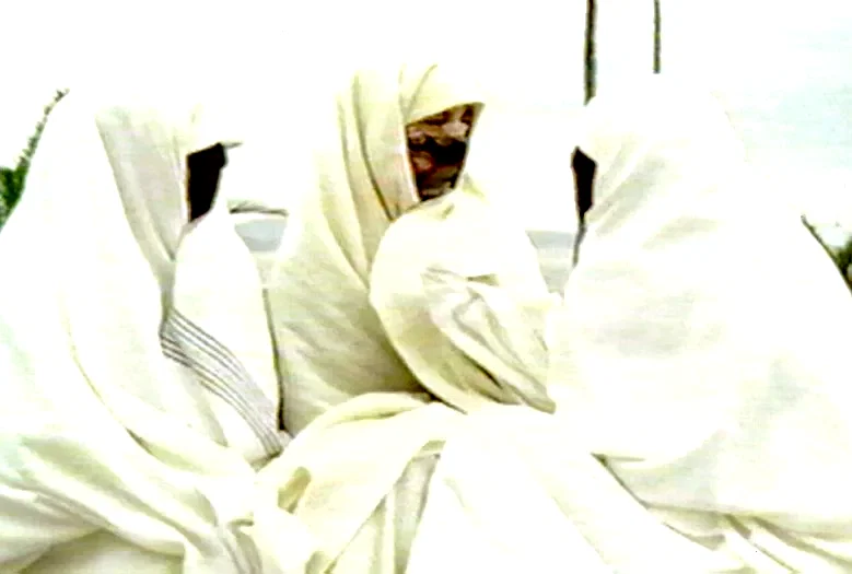 Photo 2 du film : Chroniques marocaines