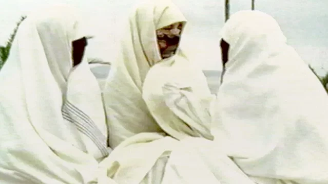 Photo 2 du film : Chroniques marocaines