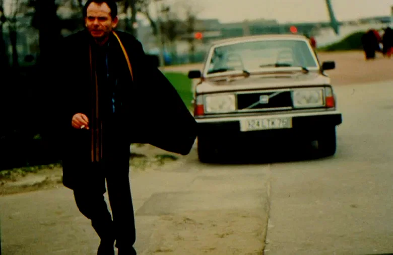 Photo 2 du film : Inséparables