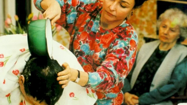 Photo du film : Inséparables
