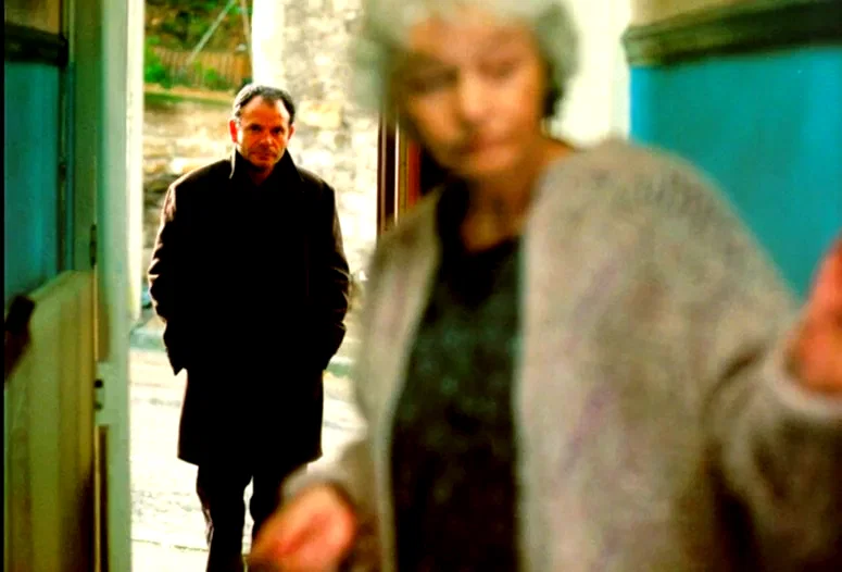 Photo 6 du film : Inséparables