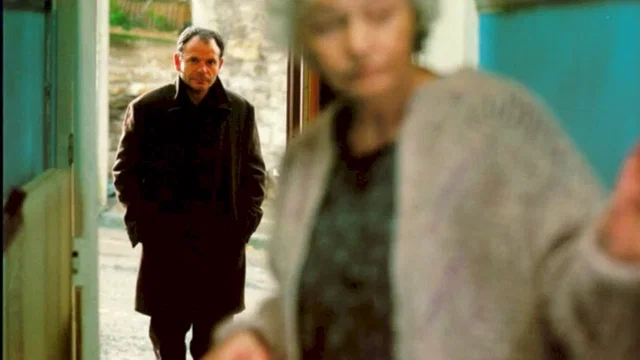 Photo du film : Inséparables