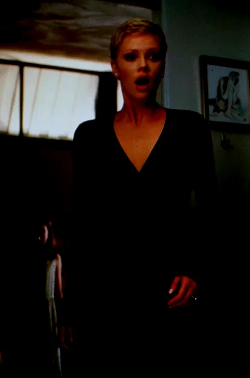 Photo 2 du film : Intrusion