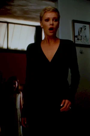 Photo du film : Intrusion