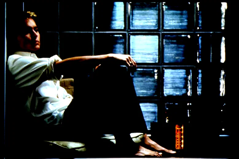 Photo 3 du film : Intrusion
