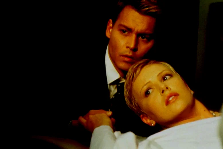 Photo 5 du film : Intrusion