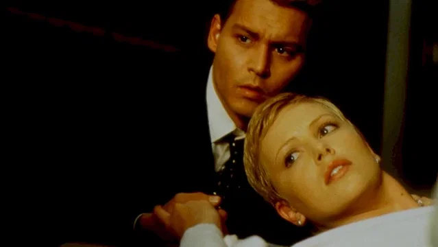 Photo du film : Intrusion