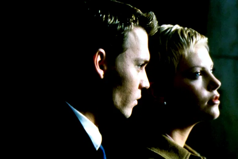 Photo 7 du film : Intrusion