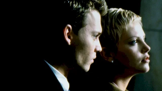 Photo du film : Intrusion