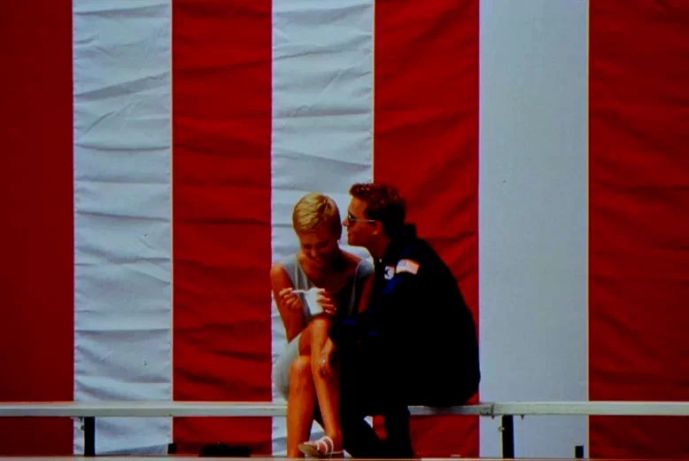 Photo 8 du film : Intrusion