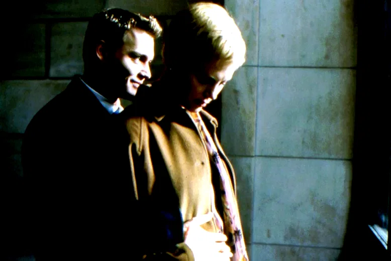 Photo 9 du film : Intrusion