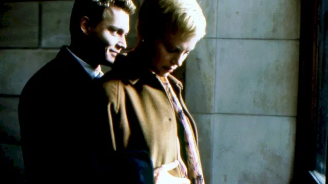 Photo du film : Intrusion