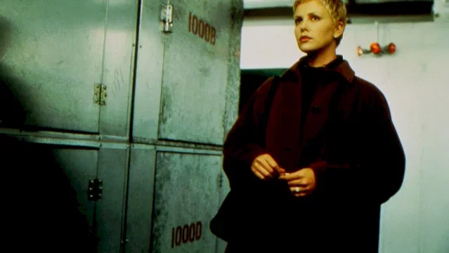 Photo du film : Intrusion