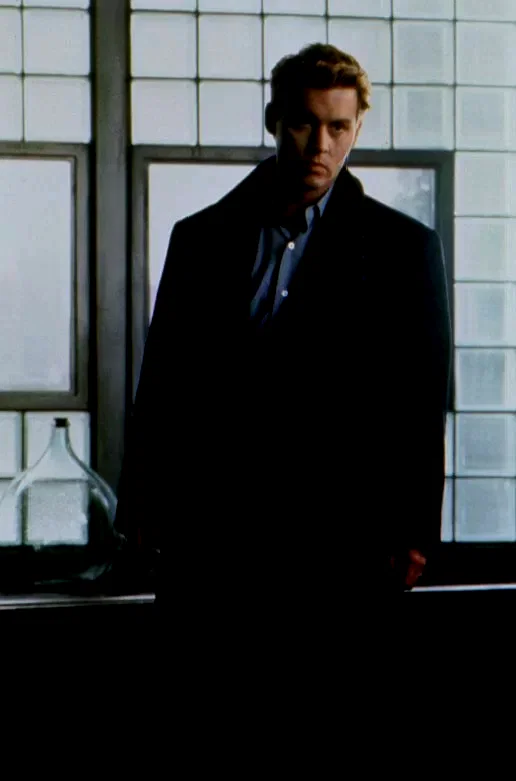 Photo 13 du film : Intrusion