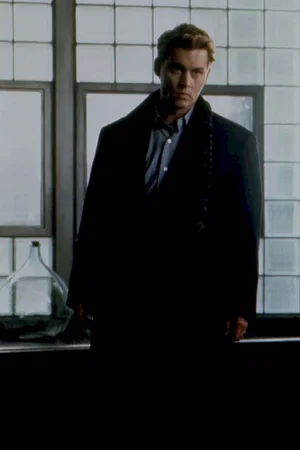 Photo du film : Intrusion
