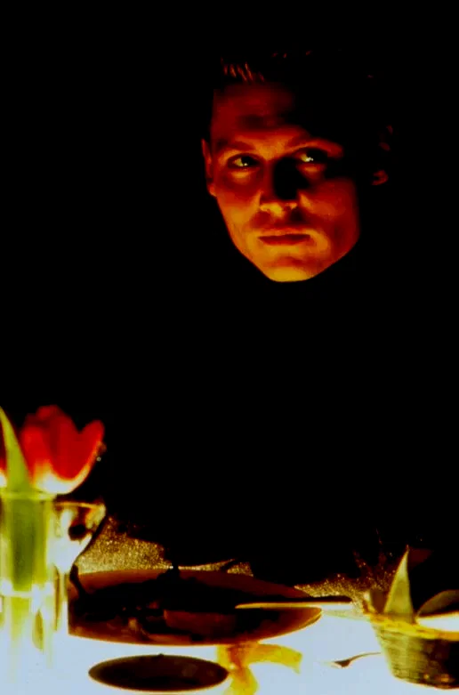 Photo 17 du film : Intrusion