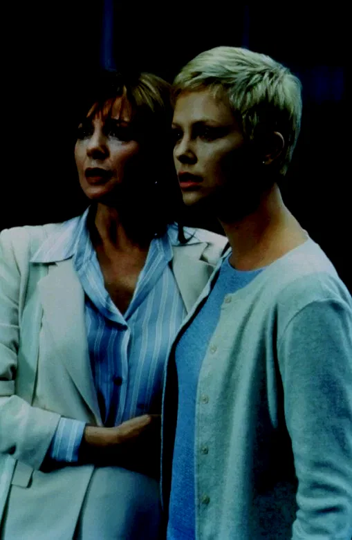 Photo 19 du film : Intrusion