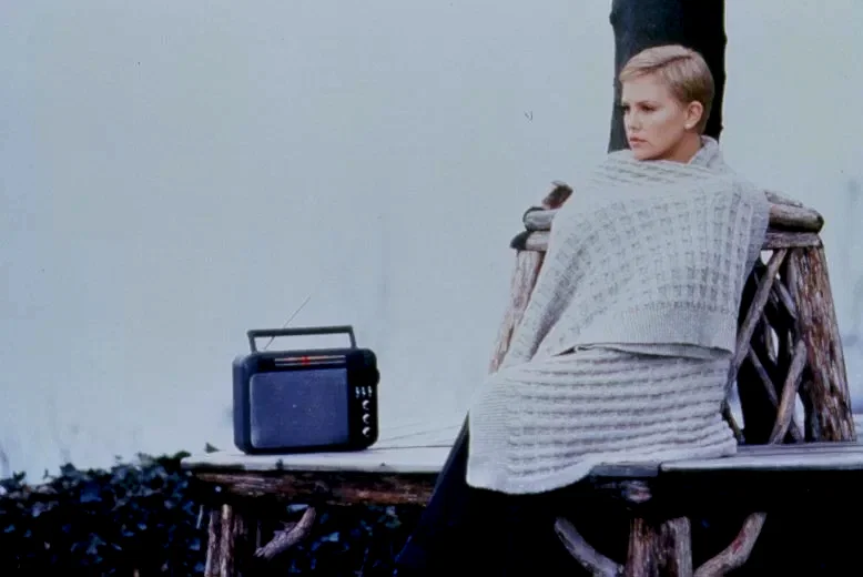 Photo 20 du film : Intrusion