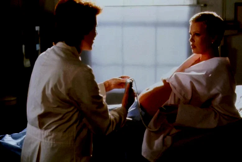 Photo 21 du film : Intrusion