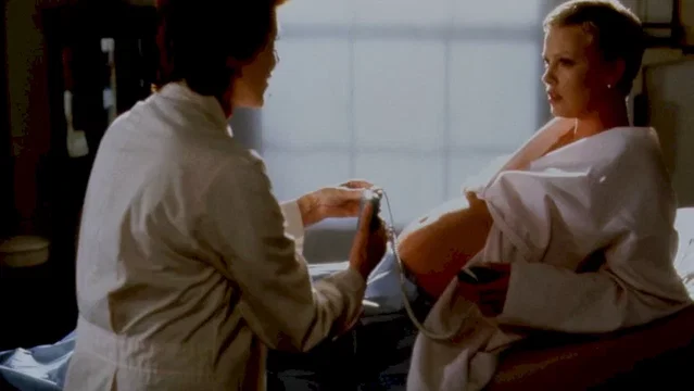 Photo du film : Intrusion