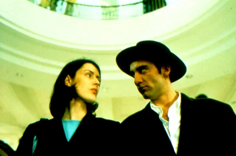 Photo 2 du film : Croupier