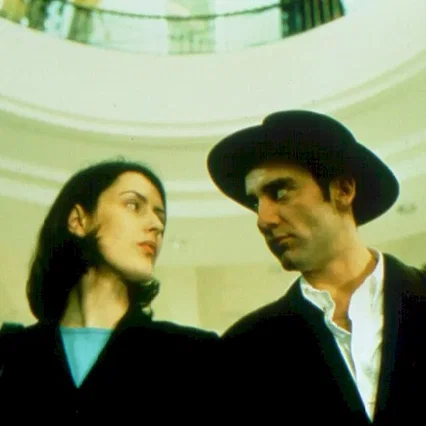 Miniature photo du film : Croupier