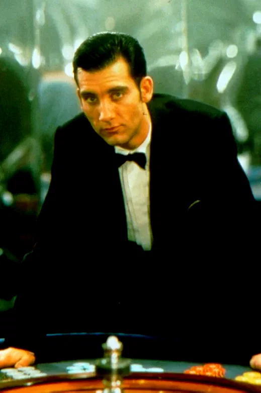 Photo 3 du film : Croupier