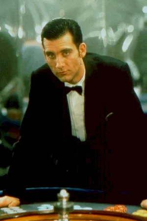 Photo du film : Croupier