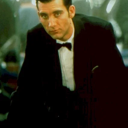 Miniature photo du film : Croupier