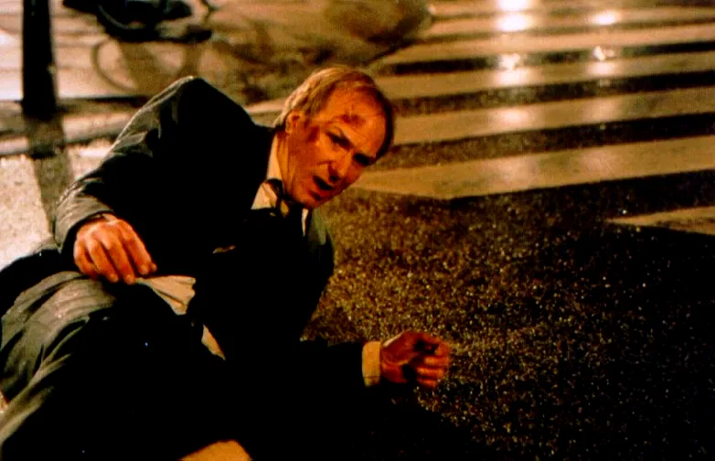 Photo 3 du film : Issue de secours