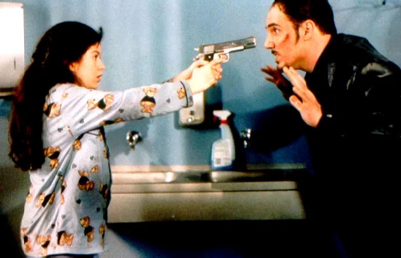 Photo 4 du film : Issue de secours