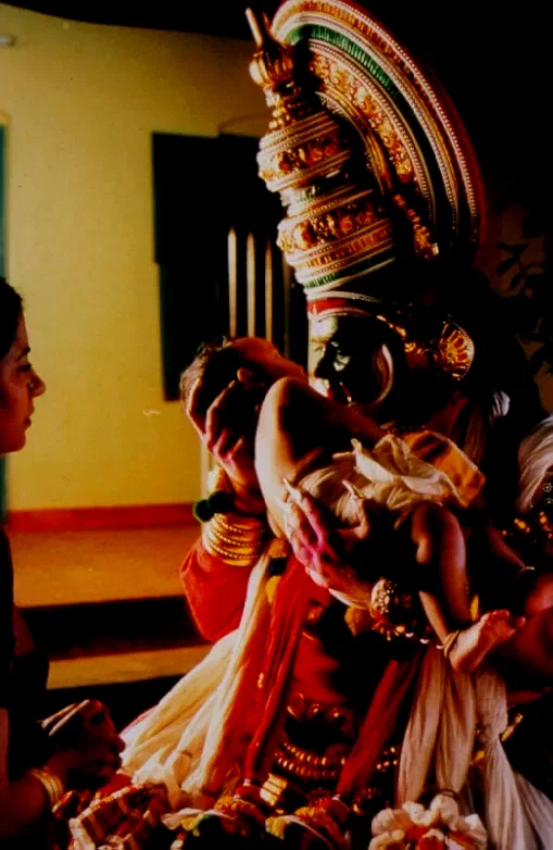 Photo 2 du film : Vanaprastham (la derniere danse)