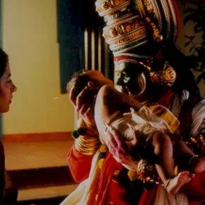 Photo du film : Vanaprastham (la derniere danse)