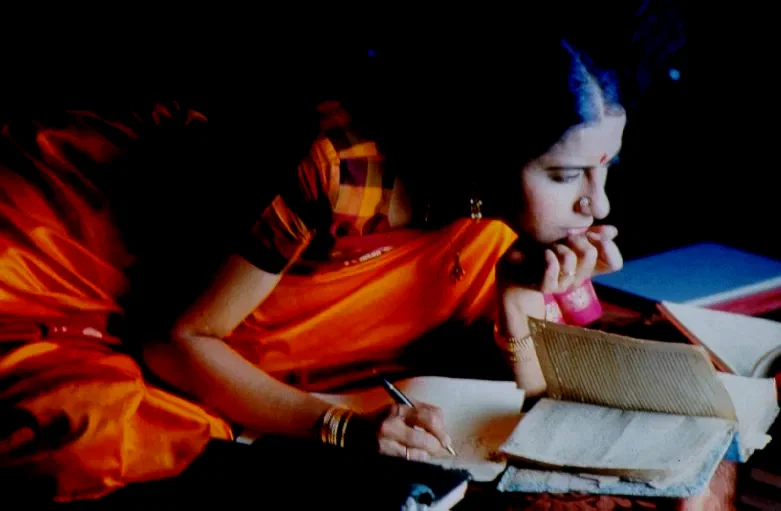Photo 3 du film : Vanaprastham (la derniere danse)