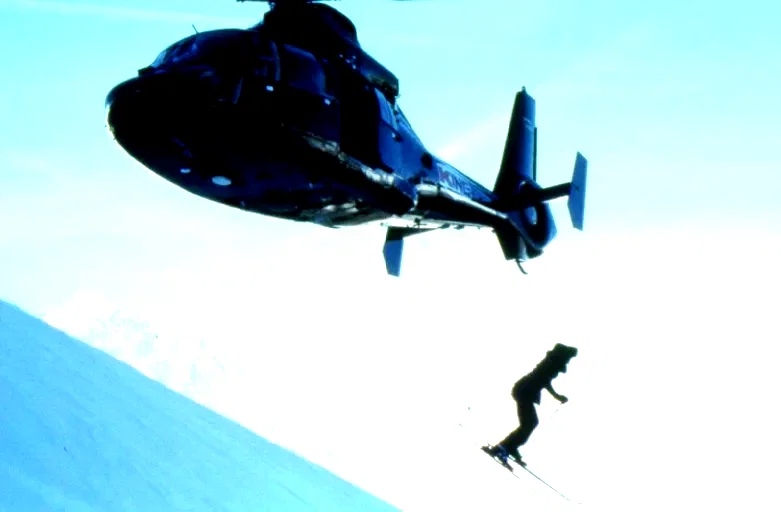 Photo 5 du film : Le monde ne suffit pas