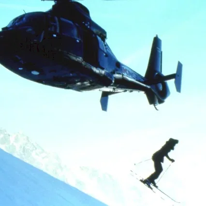 Miniature photo du film : Le monde ne suffit pas
